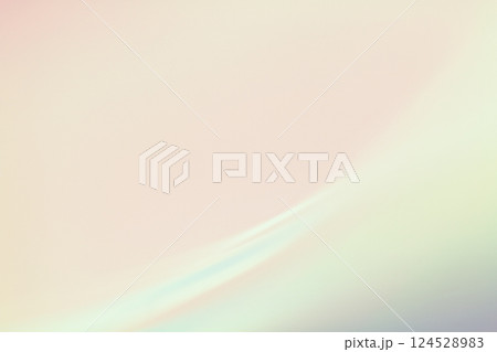 カラフルでかすんだような抽象的背景 くすみカラー カラフルでかすんだような抽象的背景 くすみカラー 124528983