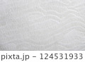 波打つ和紙の背景素材 124531933
