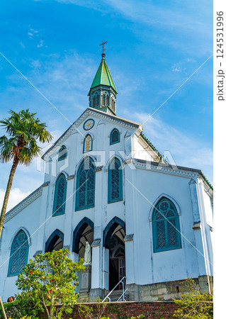 大浦天主堂 124531996