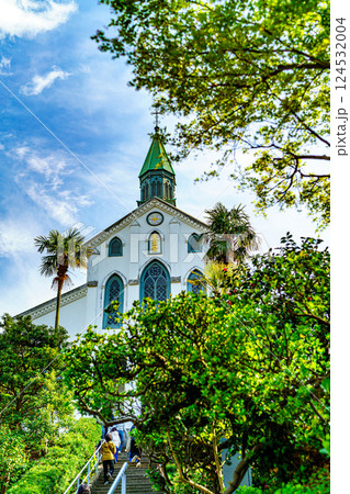 大浦天主堂 大浦天主堂 124532004