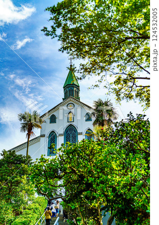 大浦天主堂 大浦天主堂 124532005