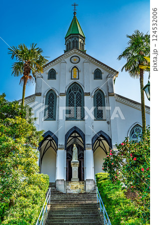 大浦天主堂 大浦天主堂 124532006