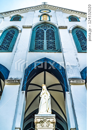 大浦天主堂 大浦天主堂 124532020