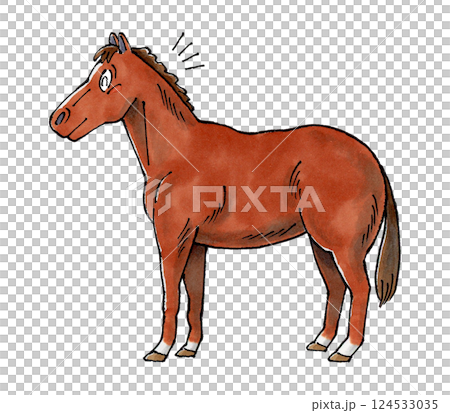 Happy Horse Happy Horse 124533035