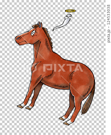 Dead Horse 124533038