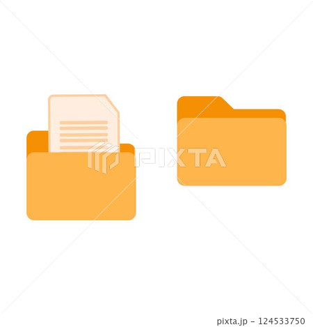 File transfer from folder to folder, copying data 124533750