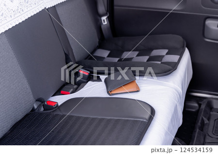 タクシー忘れ物 財布 タクシー忘れ物 財布 124534159