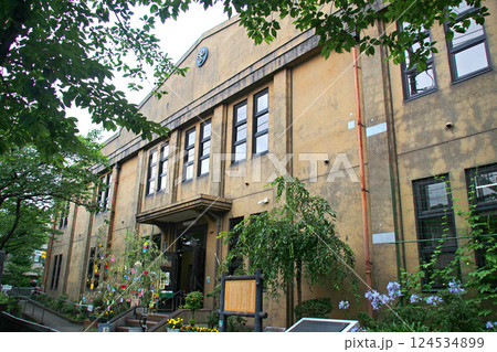 草加市立歴史民族資料館【埼玉県草加市】 124534899