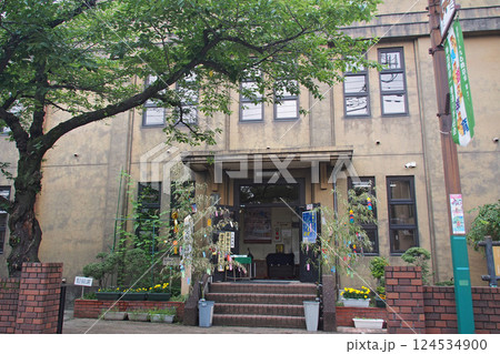 草加市立歴史民族資料館【埼玉県草加市】 草加市立歴史民族資料館【埼玉県草加市】 124534900