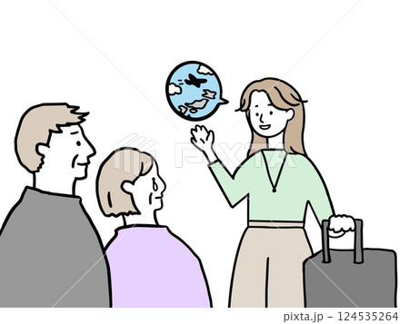 子どもの独立 子どもの独立 124535264