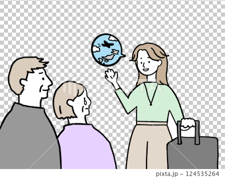 子どもの独立 子どもの独立 124535264