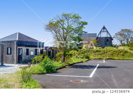 蒲江 里の駅かたひら展望公園 蒲江 里の駅かたひら展望公園 124536974