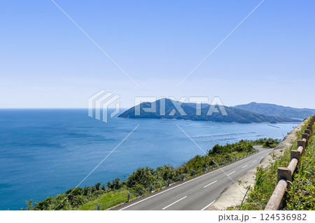 佐伯市蒲江　空の公園 124536982