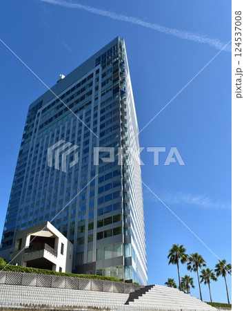 プリンスホテル 124537008