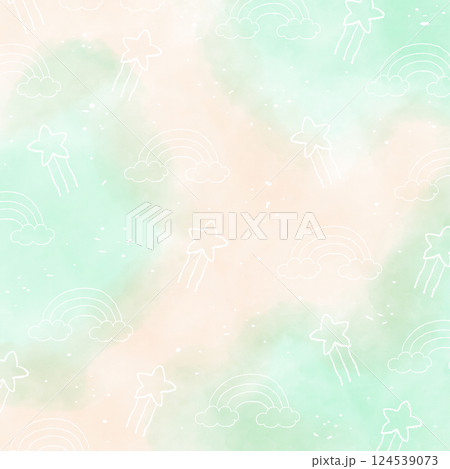 abstract background with waves abstract background with waves 124539073