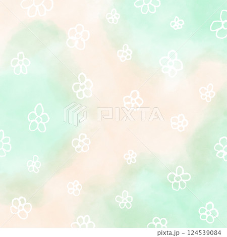 watercolor painting of cloud watercolor painting of cloud 124539084