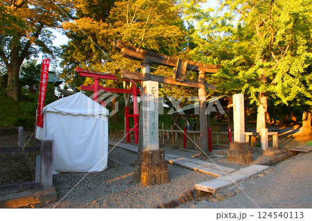 鶴ヶ城 会津若松 会津若松城 若松城本丸御 会津若松観光 天守閣 お城 福島県観光 若松城城址公園 鶴ヶ城 会津若松 会津若松城 若松城本丸御 会津若松観光 天守閣 お城 福島県観光 若松城城址公園 124540113