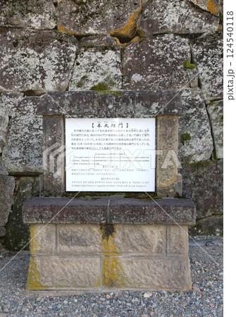 鶴ヶ城　会津若松　会津若松城　若松城本丸御　会津若松観光　天守閣　お城　福島県観光　若松城城址公園　 124540118