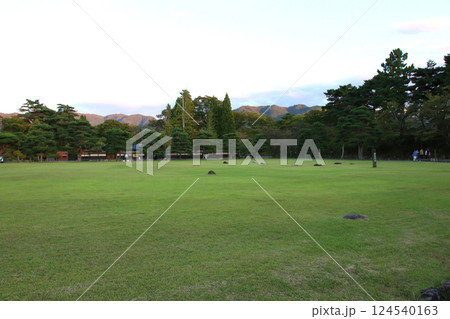 鶴ヶ城　会津若松　会津若松城　若松城本丸御　会津若松観光　天守閣　お城　福島県観光　若松城城址公園　 124540163