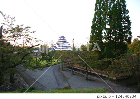 鶴ヶ城 会津若松 会津若松城 若松城本丸御 会津若松観光 天守閣 お城 福島県観光 若松城城址公園 鶴ヶ城 会津若松 会津若松城 若松城本丸御 会津若松観光 天守閣 お城 福島県観光 若松城城址公園 124540234