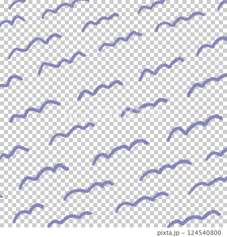 手繪波浪線背景圖39 124540800