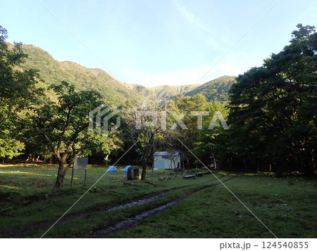 那須塩原市 指定文化財 三斗小屋宿跡 那須塩原市 指定文化財 三斗小屋宿跡 124540855