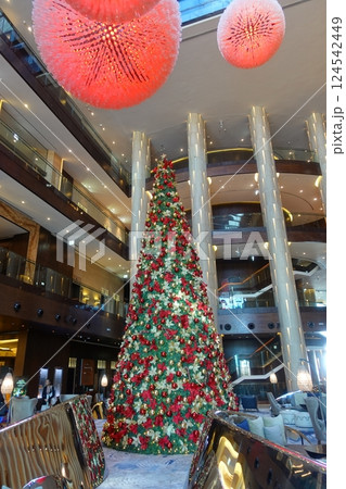 アブダビ_カスル・アル・ワタン 124542449