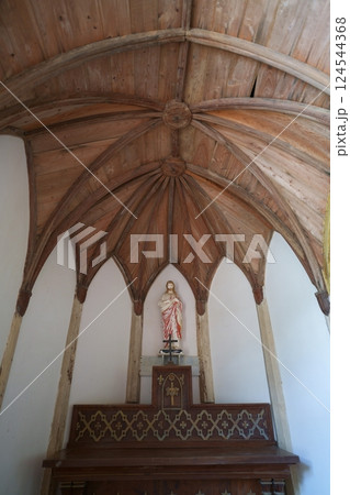 旧五輪教会 124544368