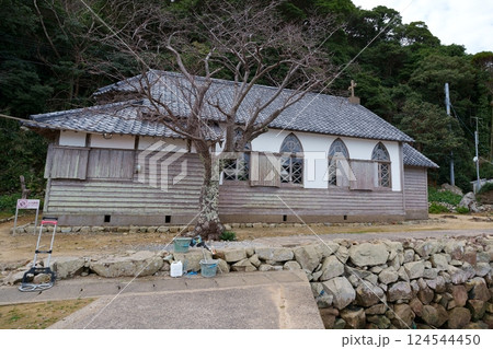 旧五輪教会 124544450