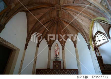 旧五輪教会 124544455