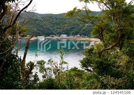 久賀島五輪地区 久賀島五輪地区 124545100