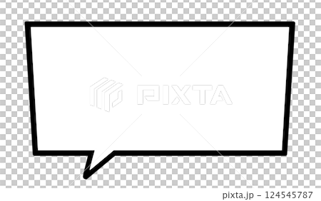 講話泡泡廣場 124545787