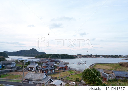 水ノ浦教会 124545857