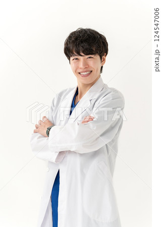 医療 若い医師 医療 若い医師 124547006