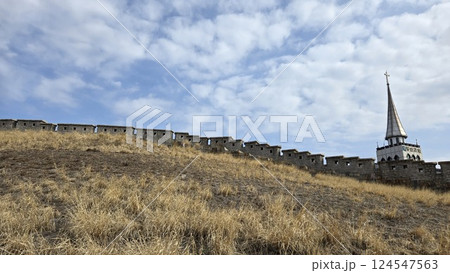 urban old castles urban old castles 124547563