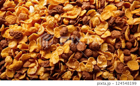 《AI画像》たくさんのシリアル 《AI画像》たくさんのシリアル 124548199