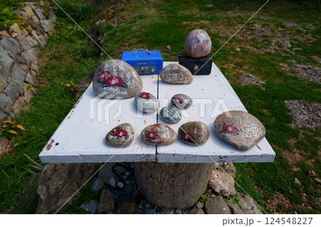 牢屋の窄 124548227