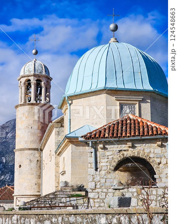 Perast: A seaside pearl of history and summer charm Perast: A seaside pearl of history and summer charm 124548663