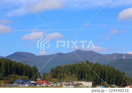 磐梯山 会津磐梯山 猪苗代 トヨタロード 田んぼ 猪苗代代塩川線 磐梯町 星野リゾート ネコマ 磐梯山 会津磐梯山 猪苗代 トヨタロード 田んぼ 猪苗代代塩川線 磐梯町 星野リゾート ネコマ 124549218