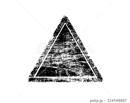 Black and white grunge. Distress overlay texture. Abstract surface dust and rough dirty wall background concept. Distress illustration simply place over object to create grunge effect. Vector EPS10. 124549887