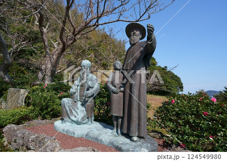 堂崎教会 124549980