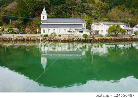 中ノ浦教会 124550487