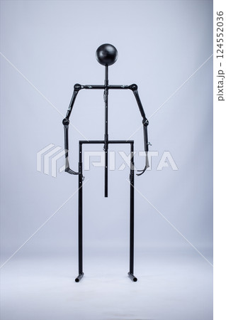 Steel Mastery Medieval Armor Display Mannequin 124552036