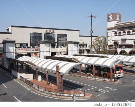 倉敷駅 124552670