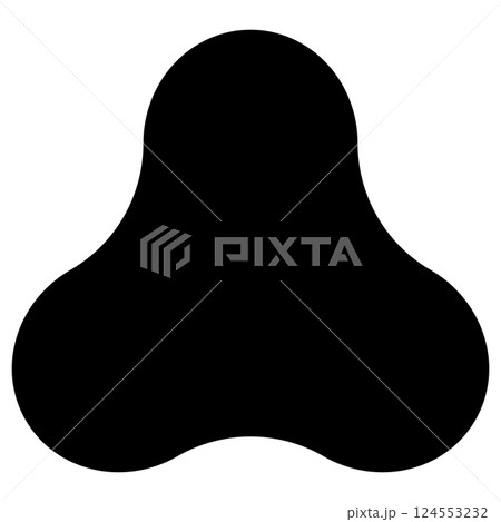 家紋です。朧州浜といいます。 124553232