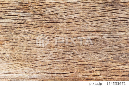 Close up wood texture for Background. 124553671