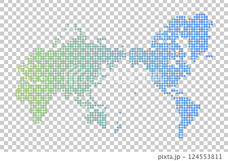 漸層點圖案圖 漸層點圖案圖 124553811