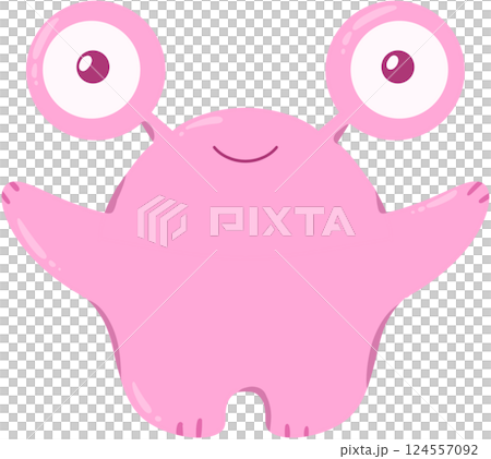 Alien Alien 124557092