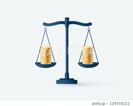 Balancing Wealth and Value 124559222
