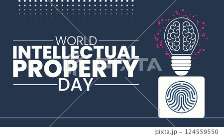 Protecting Creativity, The Importance of Intellectual Property 124559550
